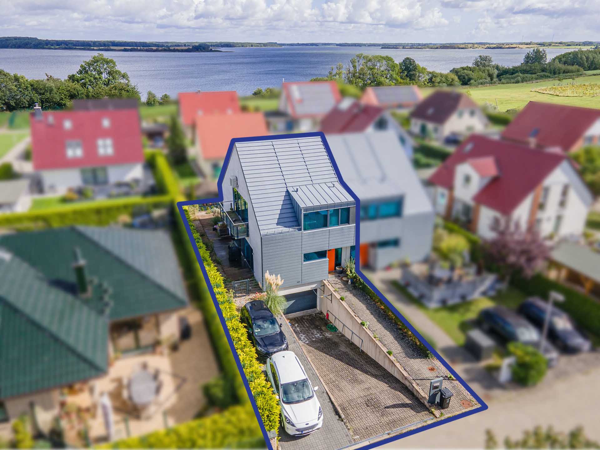 Immobilienbewertung